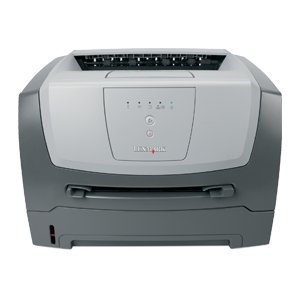 Lexmark E250d