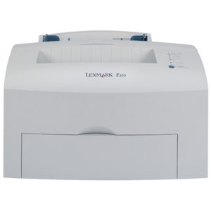 Lexmark E320