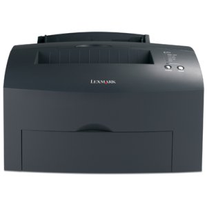 Lexmark E321