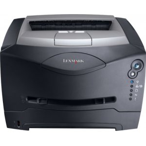Lexmark E330