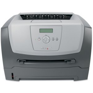 Lexmark E350d