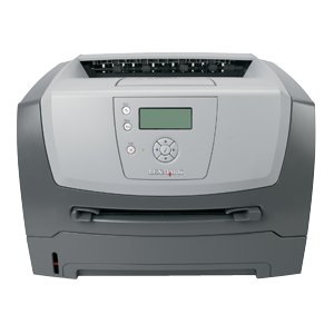 Lexmark E450dn