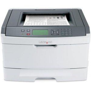 Lexmark E460dn