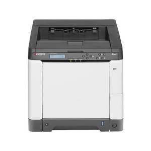 Kyocera Ecosys P6021cdn