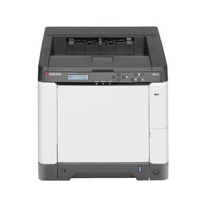 Kyocera Ecosys P6026cdn