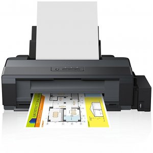 Epson EcoTank ET-14000