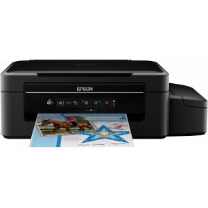 Epson EcoTank ET-2500