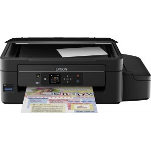 Epson EcoTank ET-2550