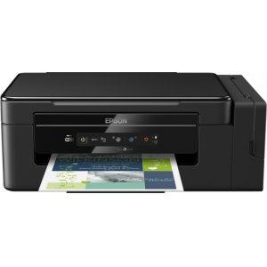 Epson EcoTank ET-2600