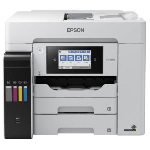 Epson EcoTank ET-5880