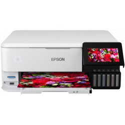 Epson EcoTank ET-8500