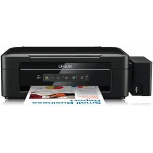 Epson EcoTank L355