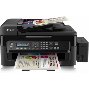 Epson EcoTank L555