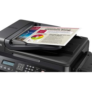 Cartucce Epson EcoTank L555 - Cartucce compatibili, offerte, driver