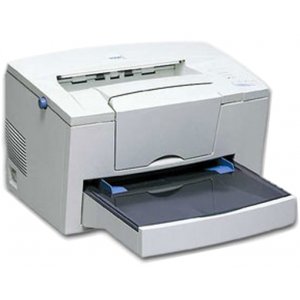 Epson EPL 5700