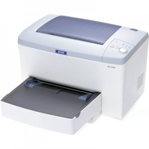 Epson EPL 6100L
