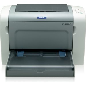 Epson EPL 6200L