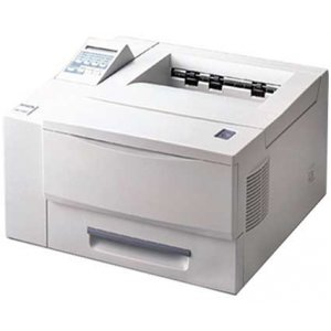 Epson EPL N1600