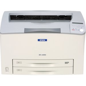 Epson EPL N2550