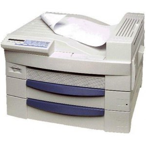 Epson EPL N2750