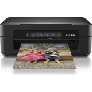 Epson Expression Home XP-215