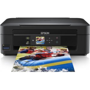 Epson Expression Home XP-302