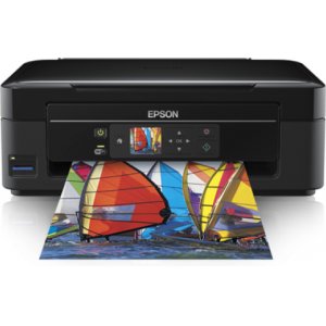 Epson Expression Home XP-305