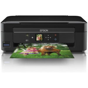 Epson Expression Home XP-322