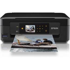 Epson Expression Home XP-412