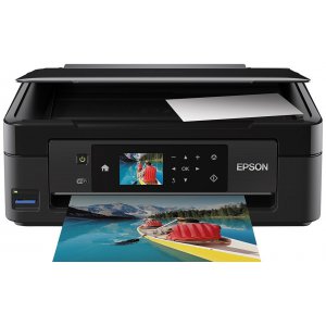 SCARICA DRIVER STAMPANTE EPSON XP 322