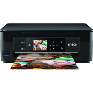 Epson Expression Home XP-442