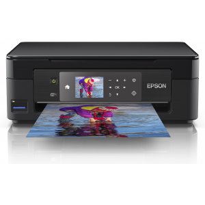 Epson Expression Home XP-452