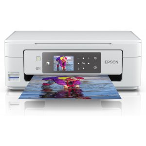 Epson Expression Home XP-455