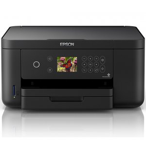 Epson Expression Home XP-5105