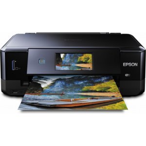 Epson Expression Photo XP-760