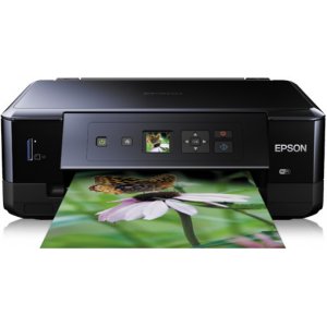 Epson Expression Premium XP-520