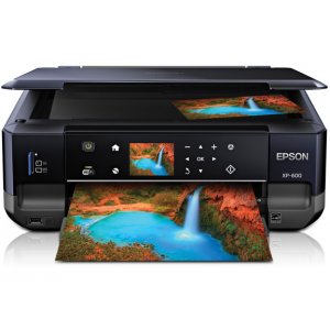 Epson Expression Premium XP-600