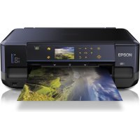 Epson Expression Premium XP-610