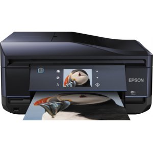 Epson Expression Premium XP-810