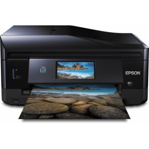 Epson Expression Premium XP-820