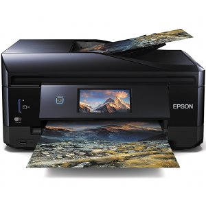 Epson Expression Premium XP-830