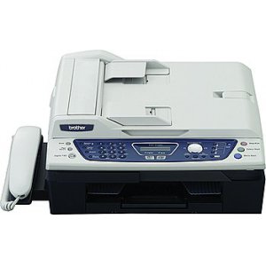 Brother FAX 2440C