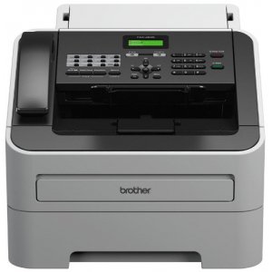 Brother Fax 2845