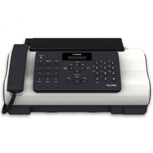 Canon FAX JX200