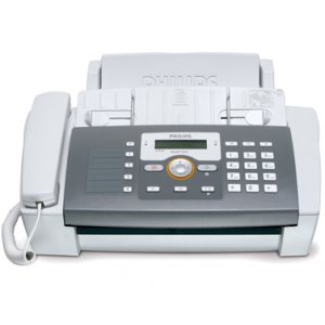 Philips FaxJet 525