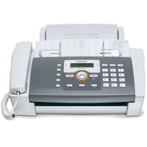 Philips FaxJet 555