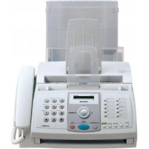 Sharp FO-3150