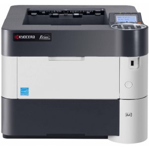 Kyocera FS-4300DN