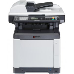 Kyocera FS-C2026MFP