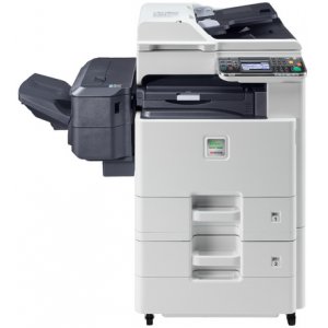 Kyocera FS-C8025MFP